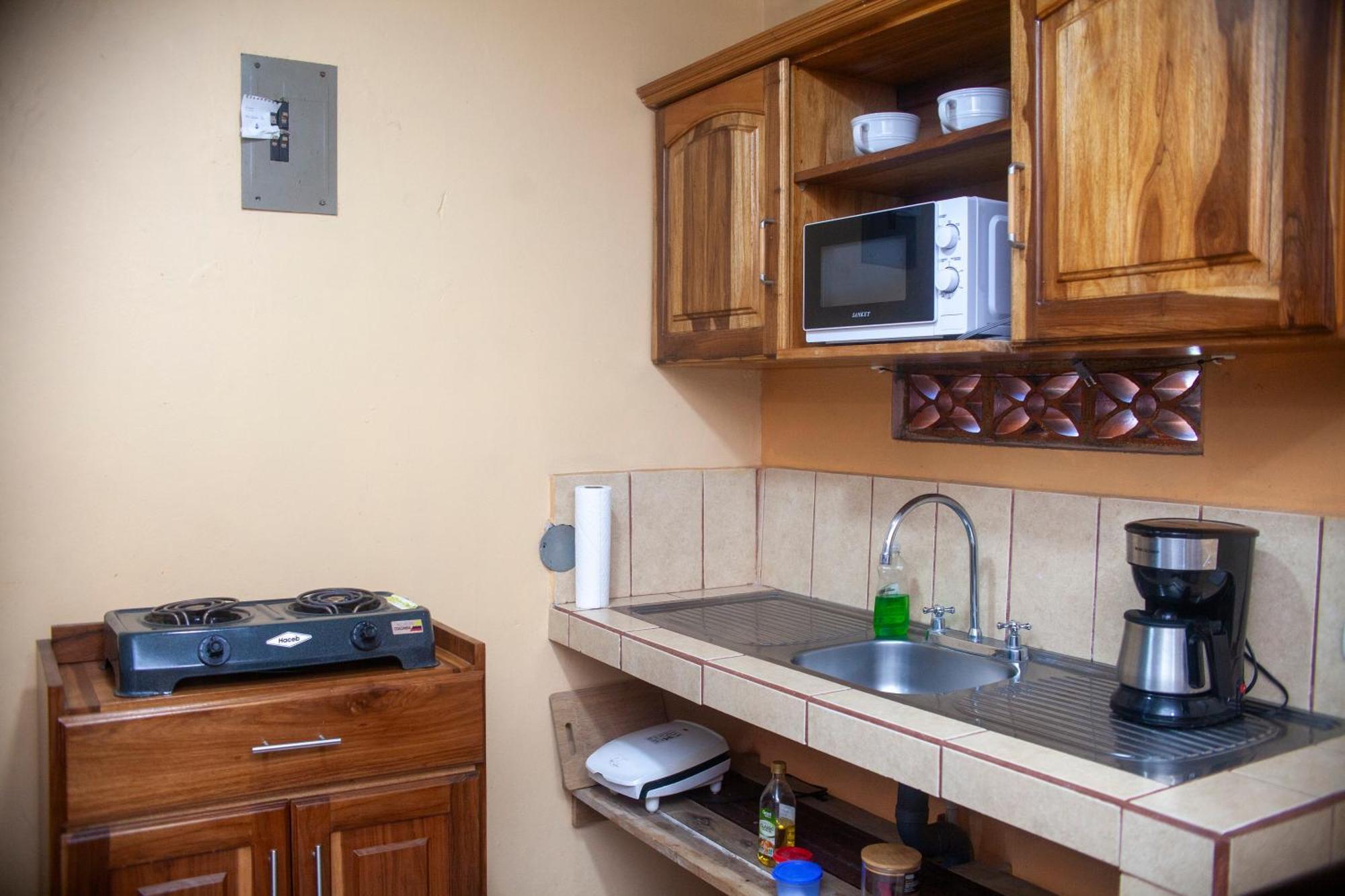 Apartamento Daly #1 Guápiles Extérieur photo