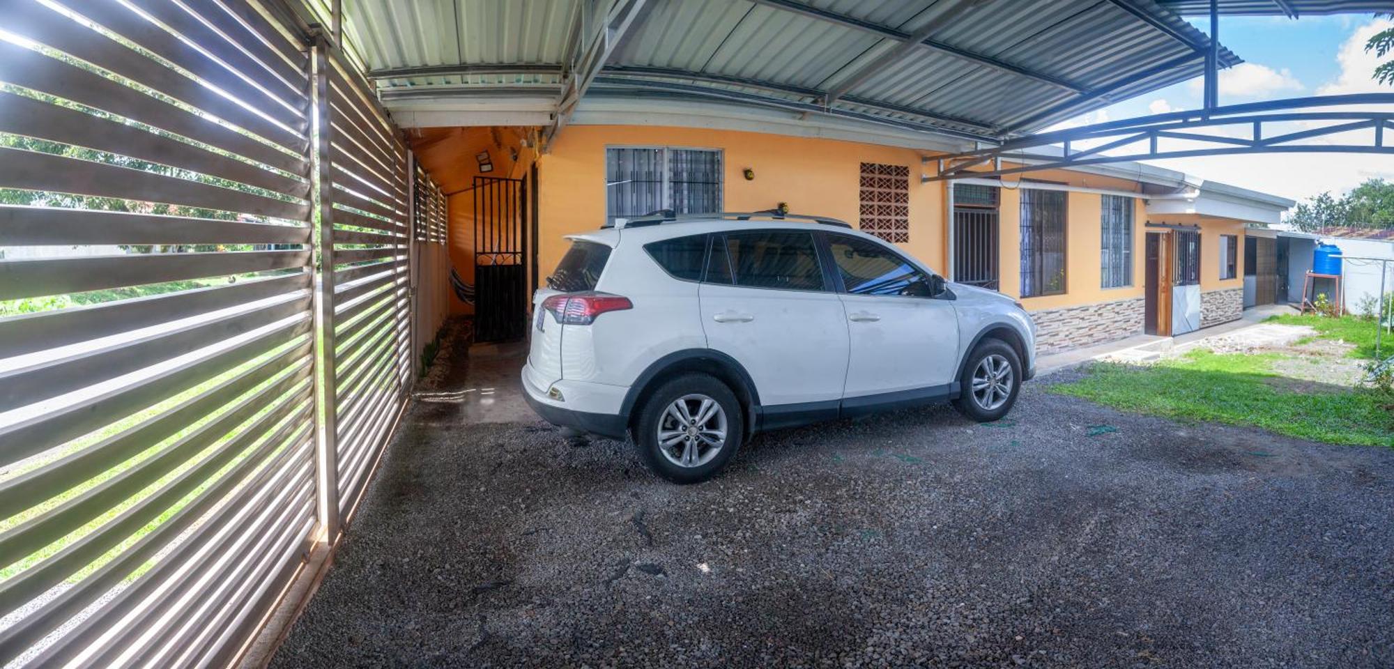 Apartamento Daly #1 Guápiles Extérieur photo