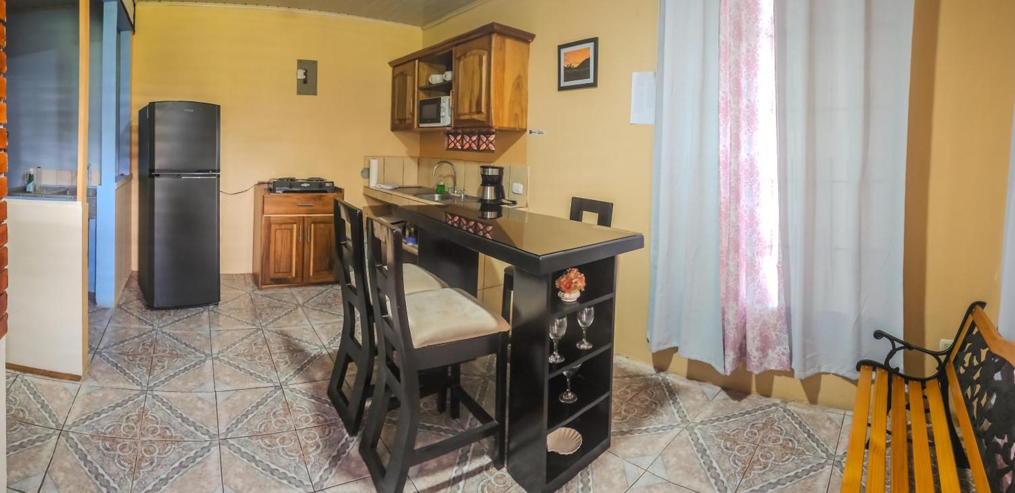 Apartamento Daly #1 Guápiles Extérieur photo